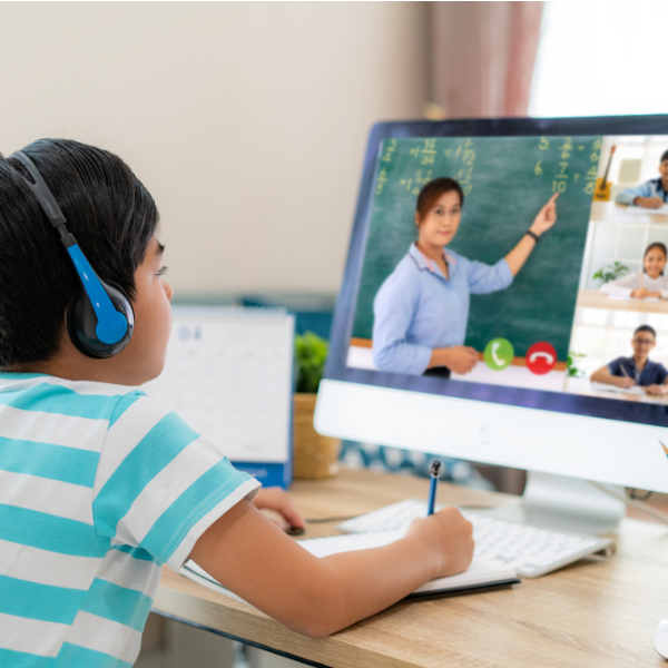 study online